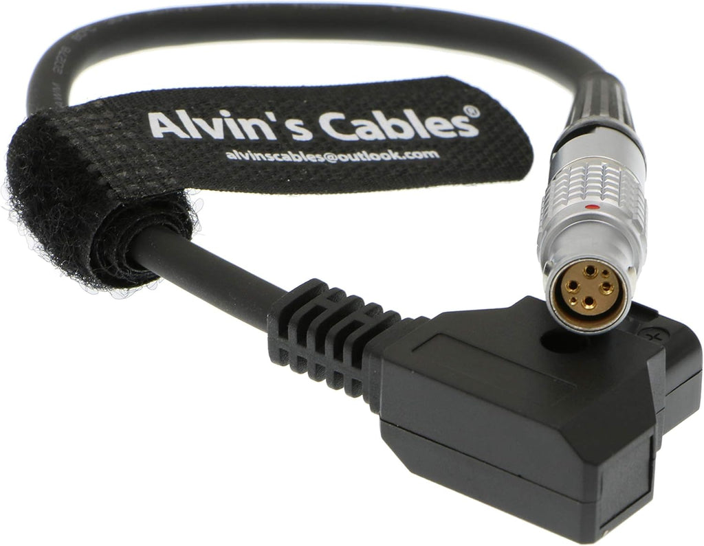 D Tap Power Cable C61796