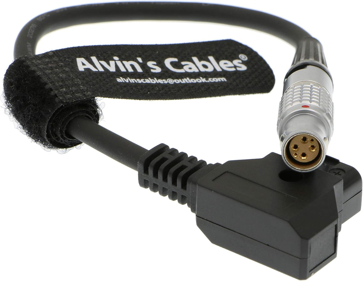 D Tap Power Cable C61796