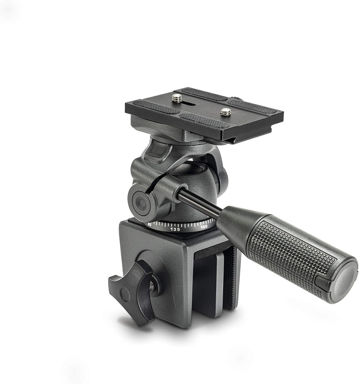 Metal Window Mount with Panhead and Quick Release Plate S3519