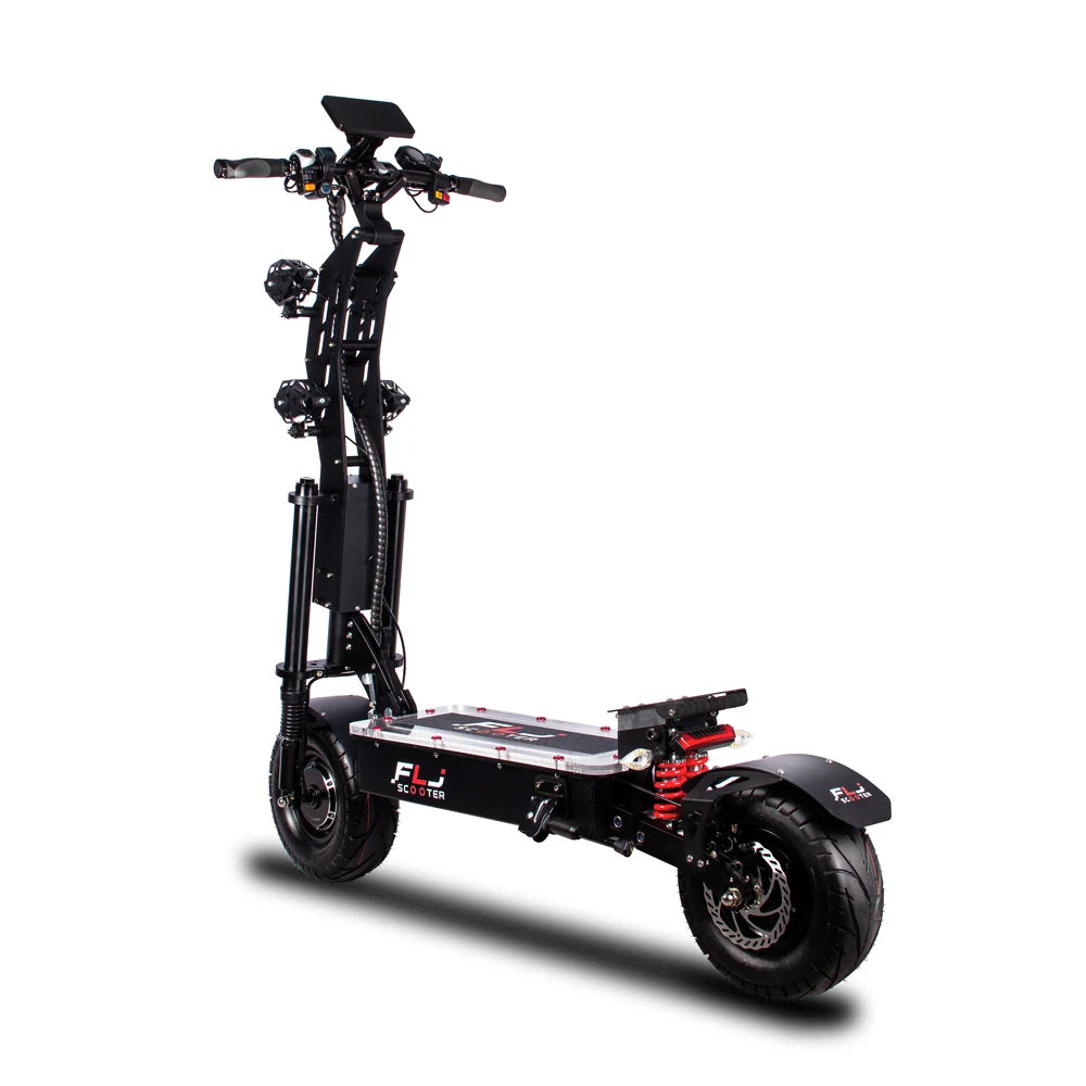 72V Electric Scooter L20920