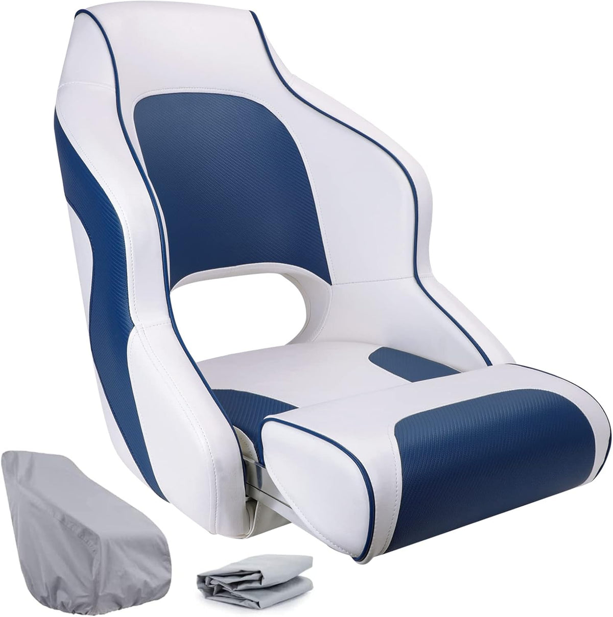 Boat Seat P340
