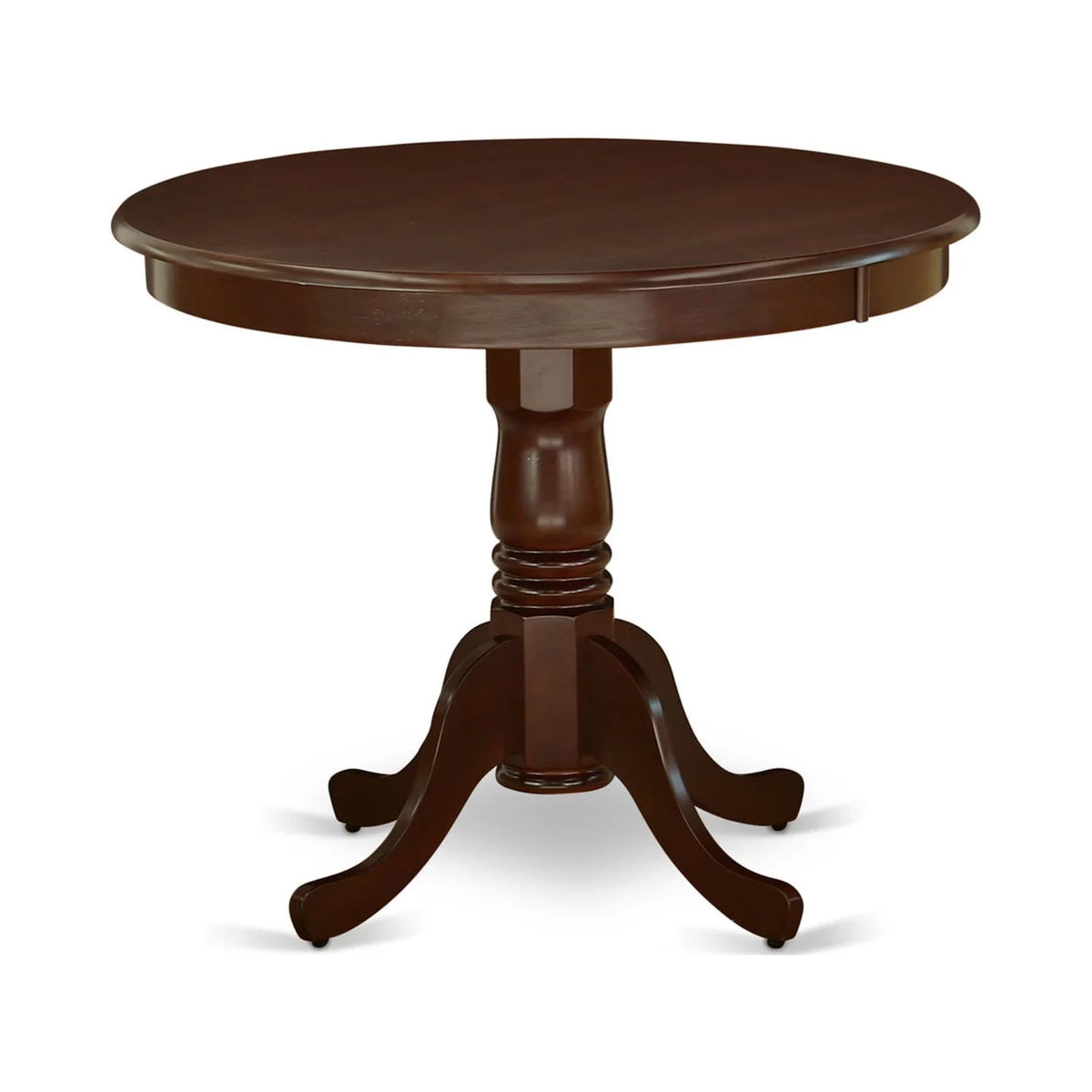5 Piece Wood Dining Set Y405
