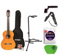 C40 Full Size Nylon-String Classical Guitar K577