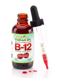 Organic B12 Liquid Drops 5000mcg B179868