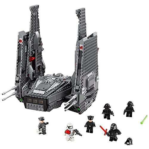 Kylo Ren's Command Shuttle Toy X38889