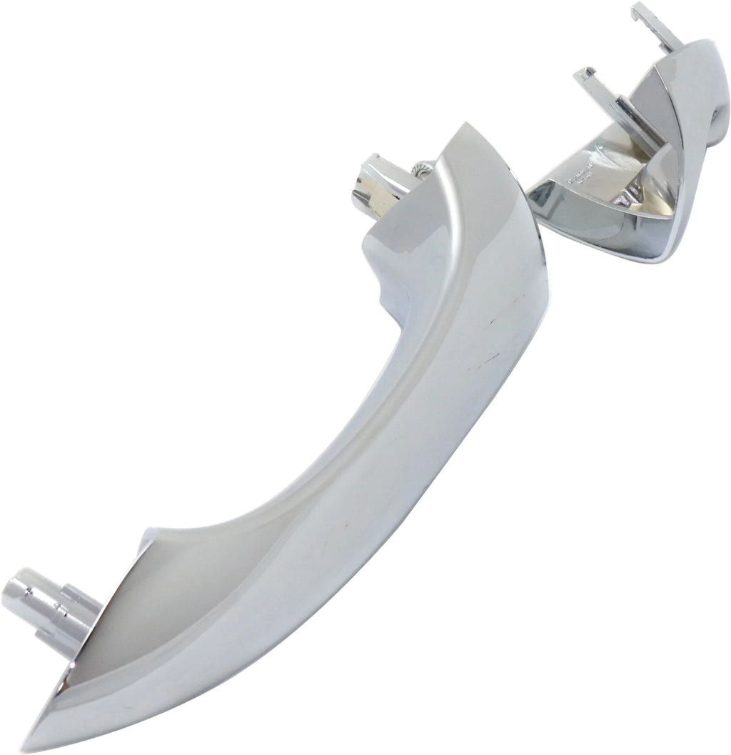 Chrome Front Left Exterior Door Handle for BMW X5 I60986