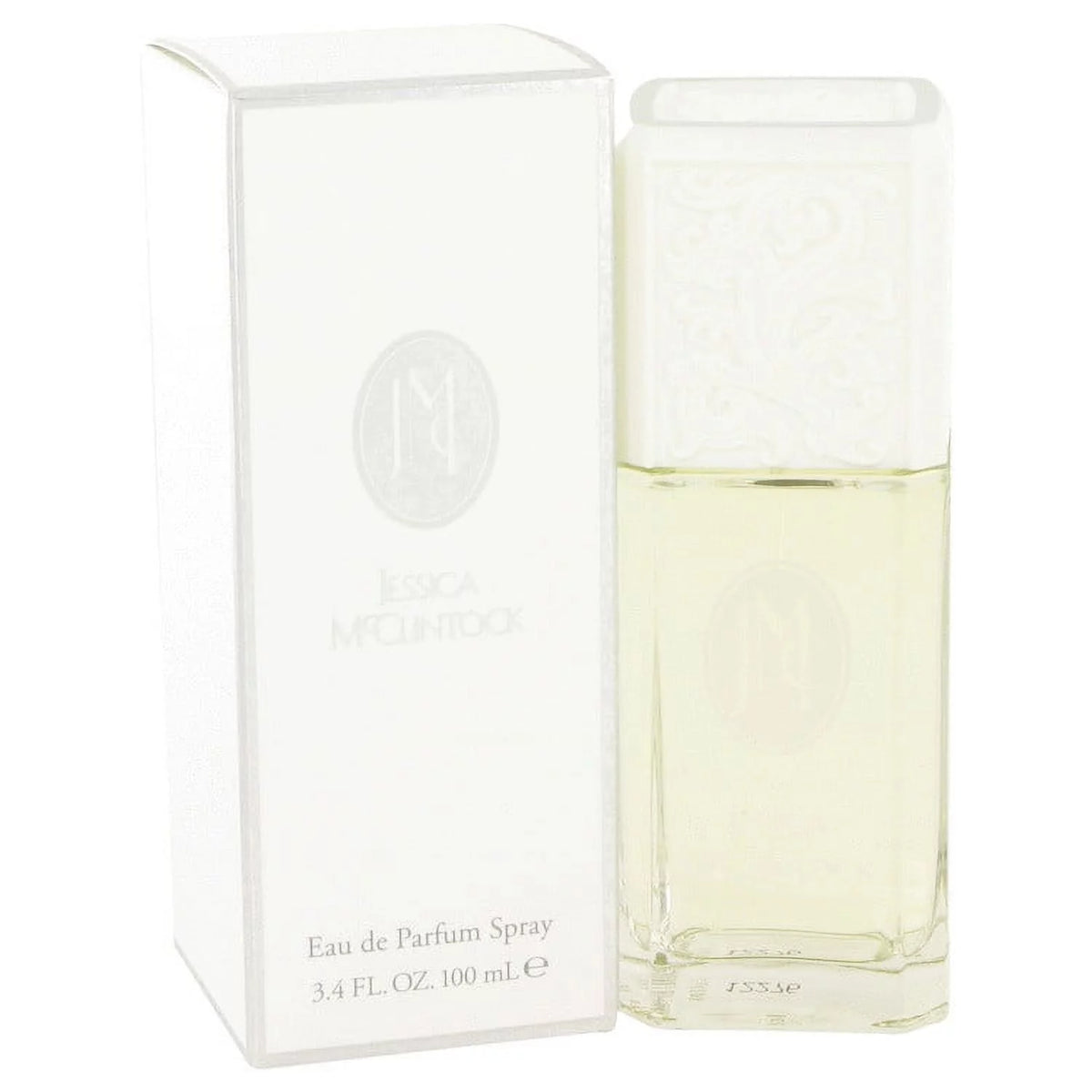 3.4 oz Eau De Parfum Spray L1496
