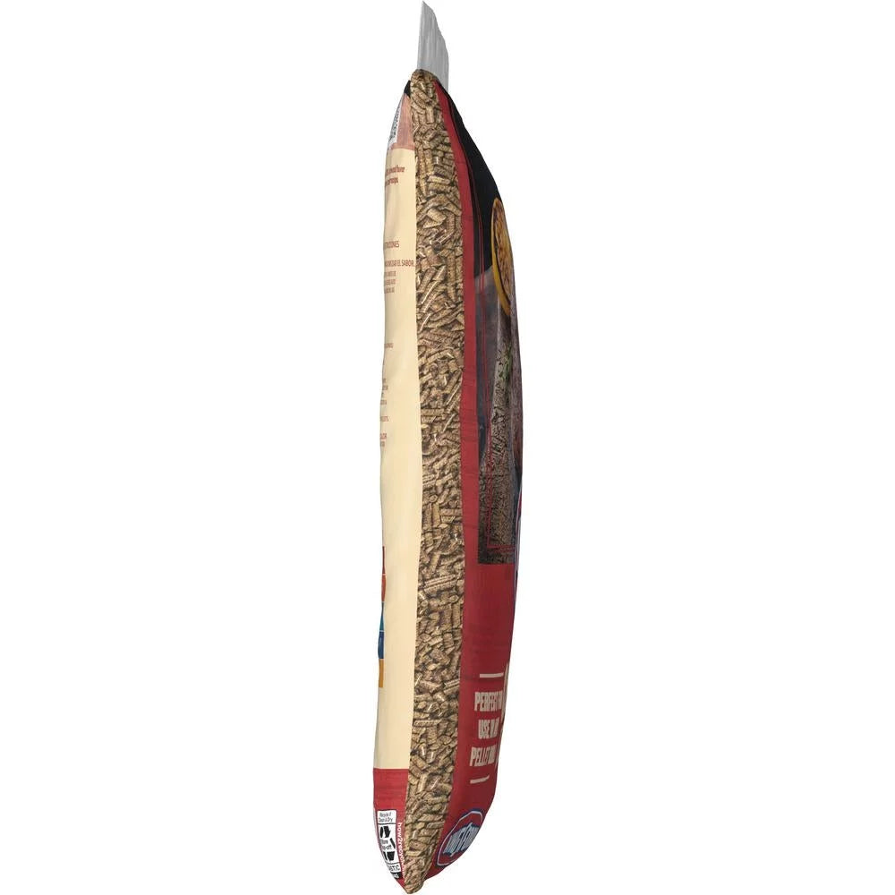 100% Hardwood Cherrywood Pellets 20 Pounds K2578