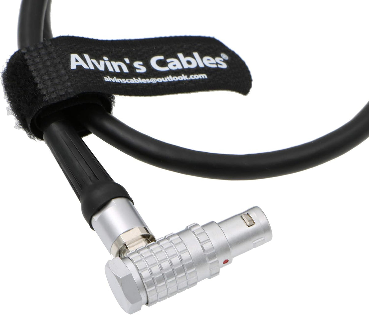 Right Angle to Right Angle Cable M261