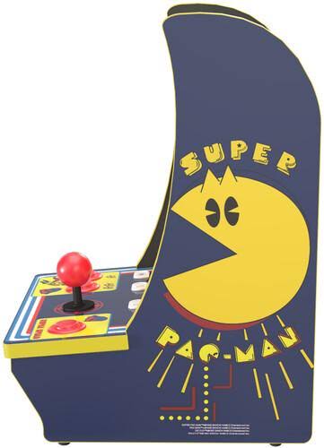 Super Pac-Man Countercade M453430