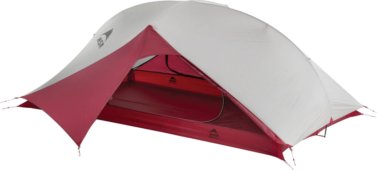 Carbon Reflex 2 Tent P1991