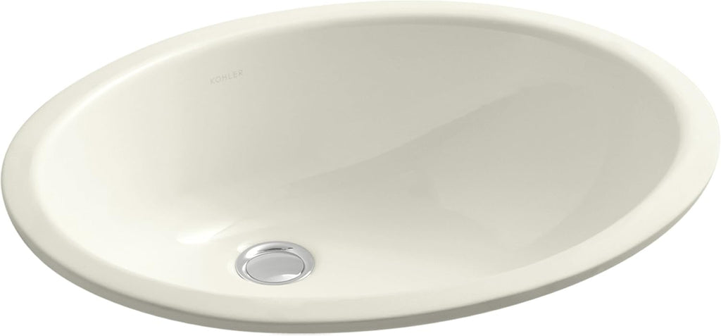 White Bathroom Sink R903632