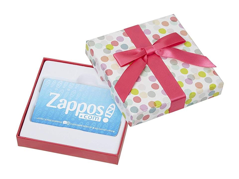 Gift Card N549