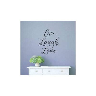 Vinyl Wall Decal Q58834