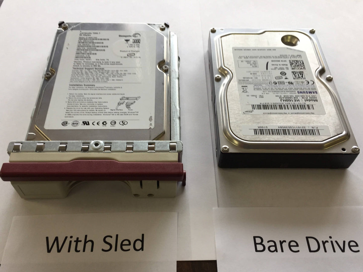 Waterproof Hard Drive Storage Carrying Case F715
