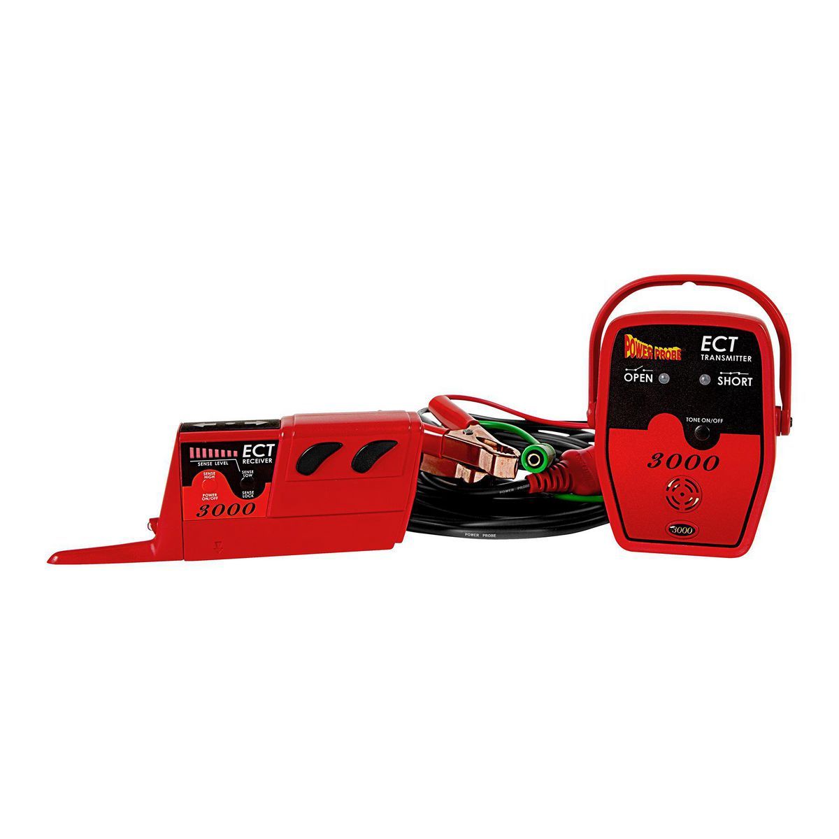 Short/Open Circuit Tester B237678