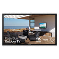 55 Partial Sun 4K HDR Outdoor TV M9014