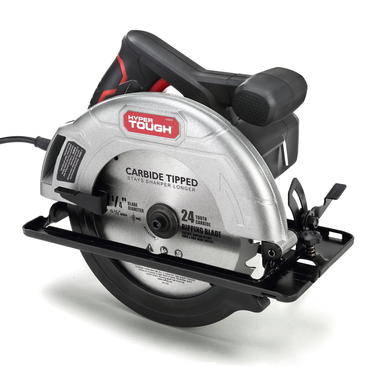 12 Amp Corded 7-1/4 inch Circular Saw F662225