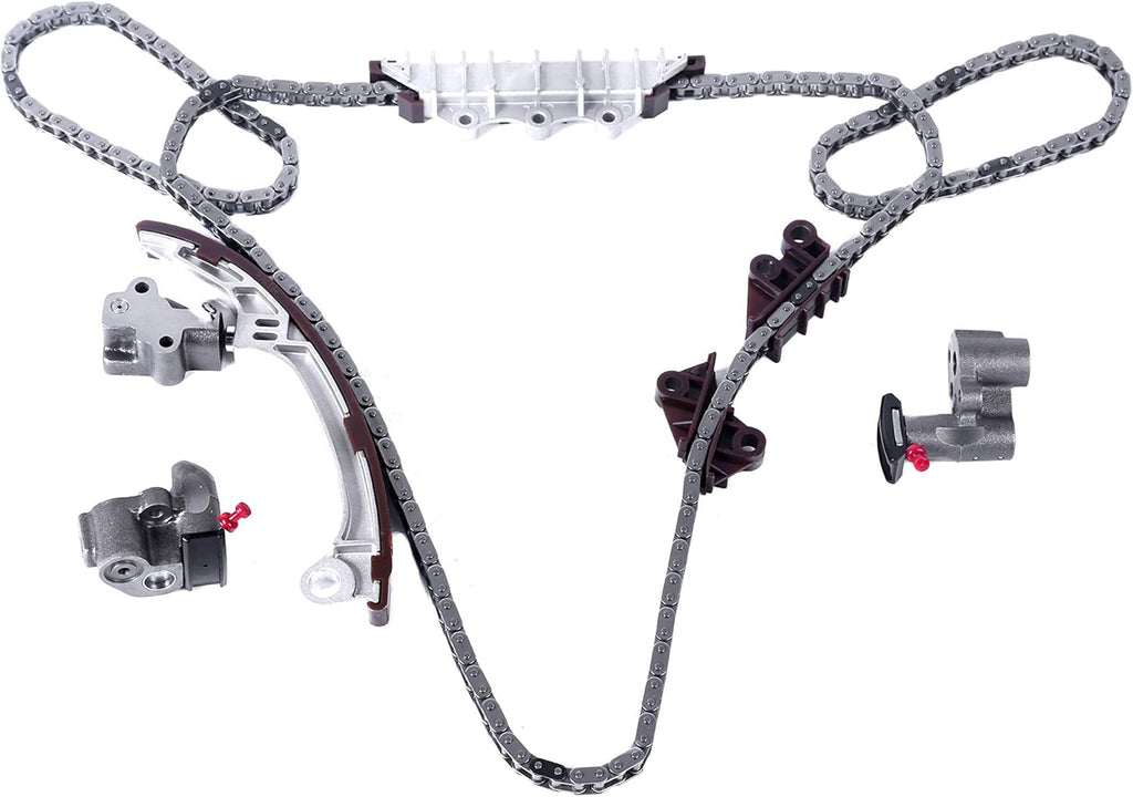 Timing Chain Kit & Water Oil Pump Q16968