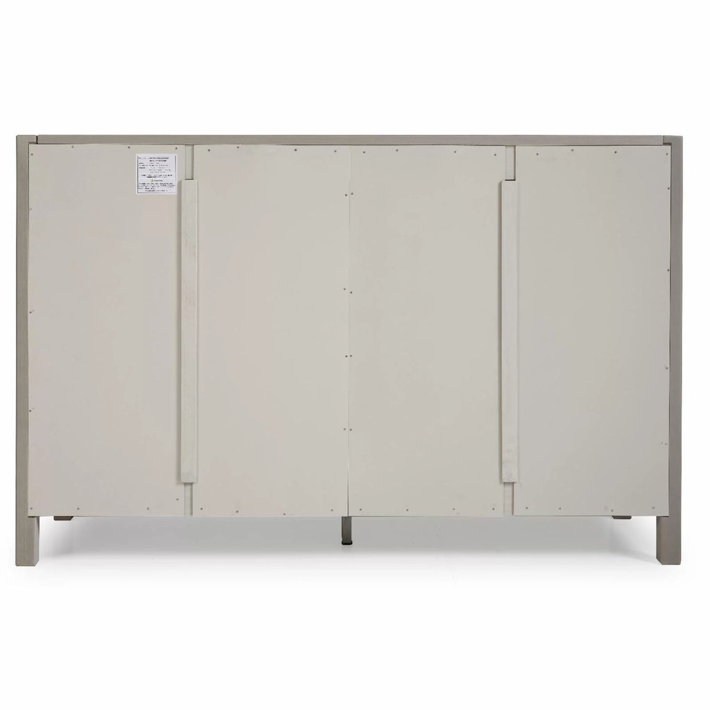 Six Drawer Dresser D3941