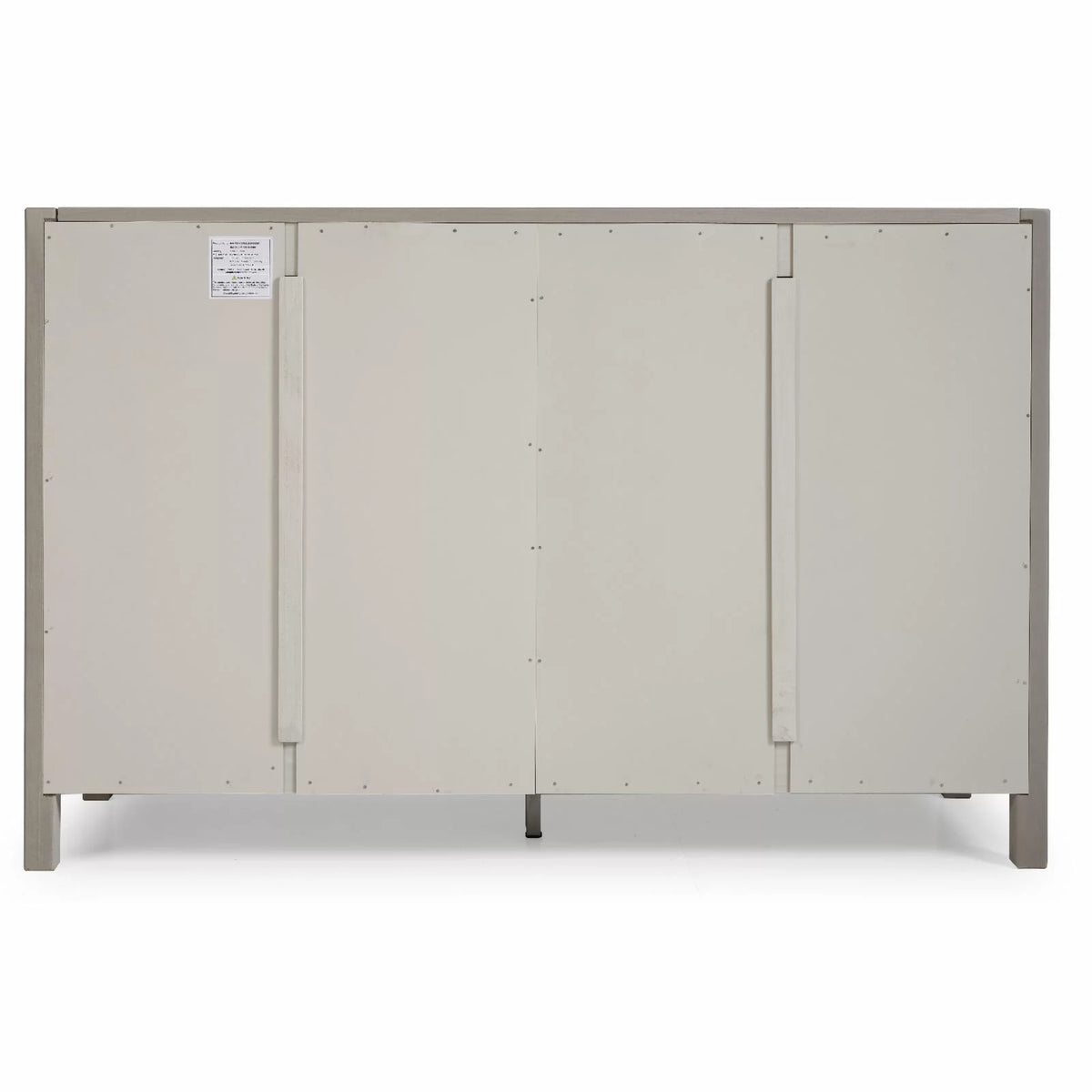 Six Drawer Dresser D3941