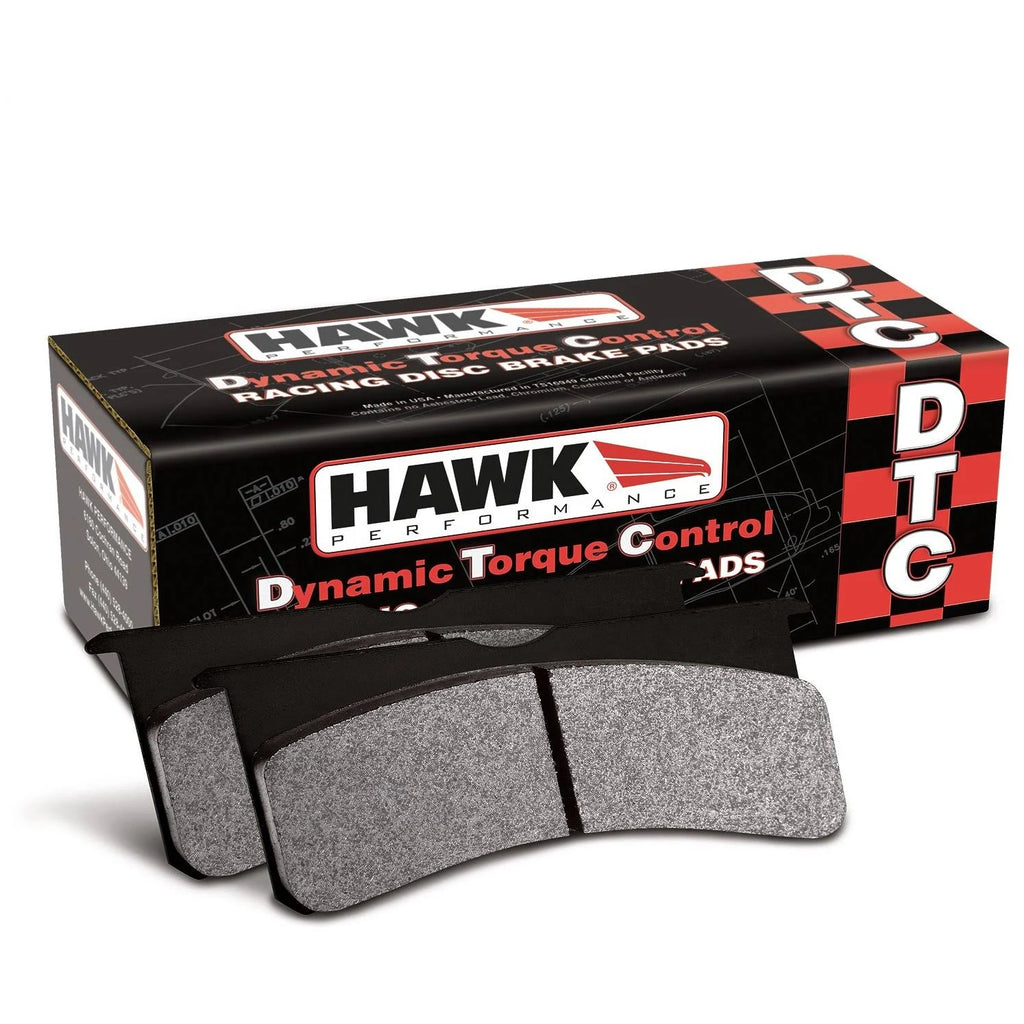 Brake Pads M5249