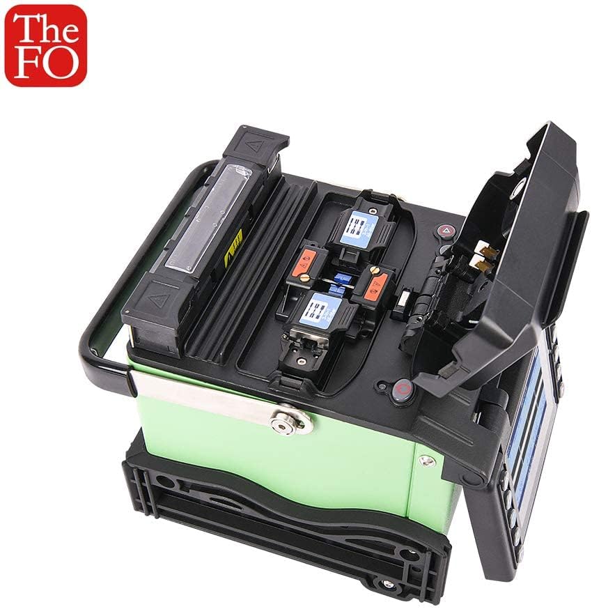 Fiber Splicing Machine Y364057