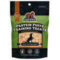 Protein Puffs Dog Treats Y749245