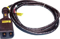 DC Cord Set 3 Wire L24665