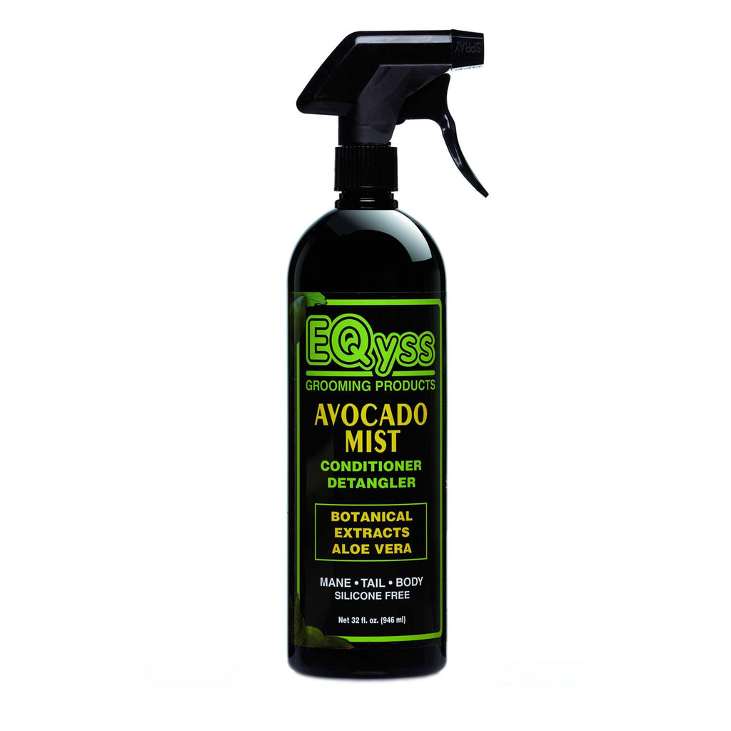 Avocado Mist Conditioner Detangler A78853