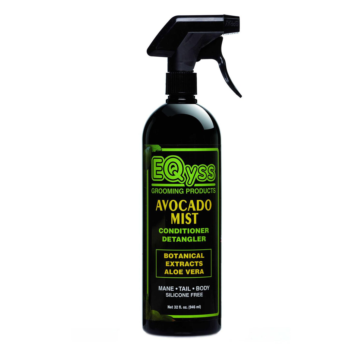 Avocado Mist Conditioner Detangler A78853