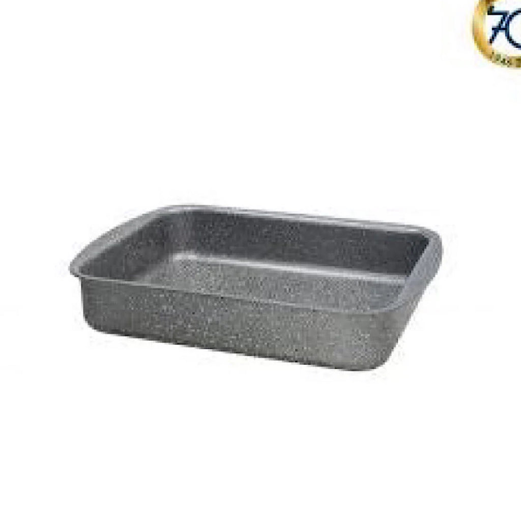 Marble Rect. Baking Dish 40x28cm R745436
