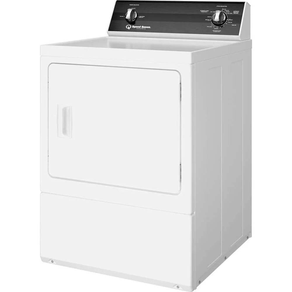 Sanitizing Electric Dryer X608827