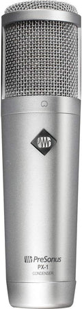 Large Diaphragm Cardioid Condenser Microphone R618