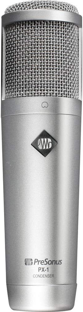 Large Diaphragm Cardioid Condenser Microphone R618