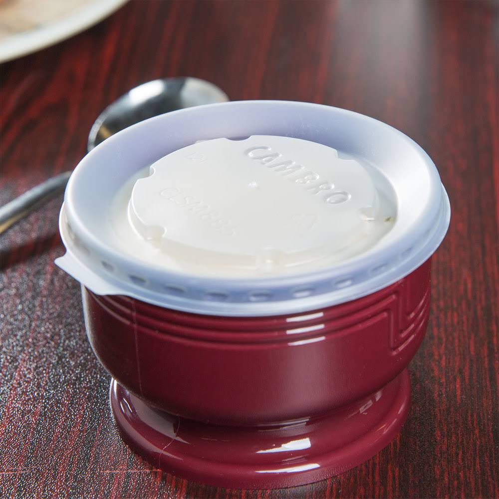 Small Disposable Lid M356969