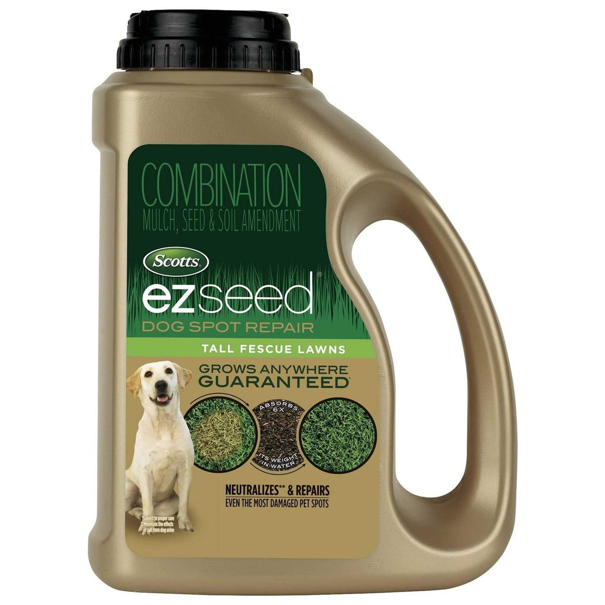 Dog Spot Repair S3072