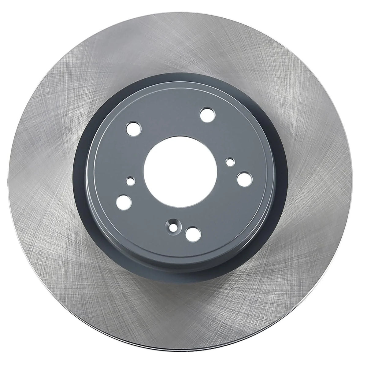 Painted Brake Rotor G217