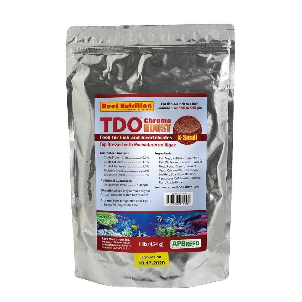 3 oz Extra Small TDO-C1 N3921