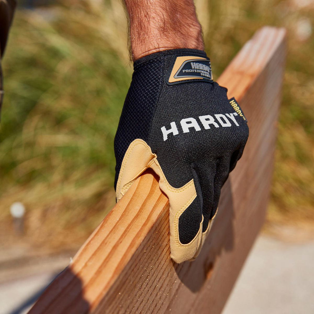 Mechanics Gloves Large I29385