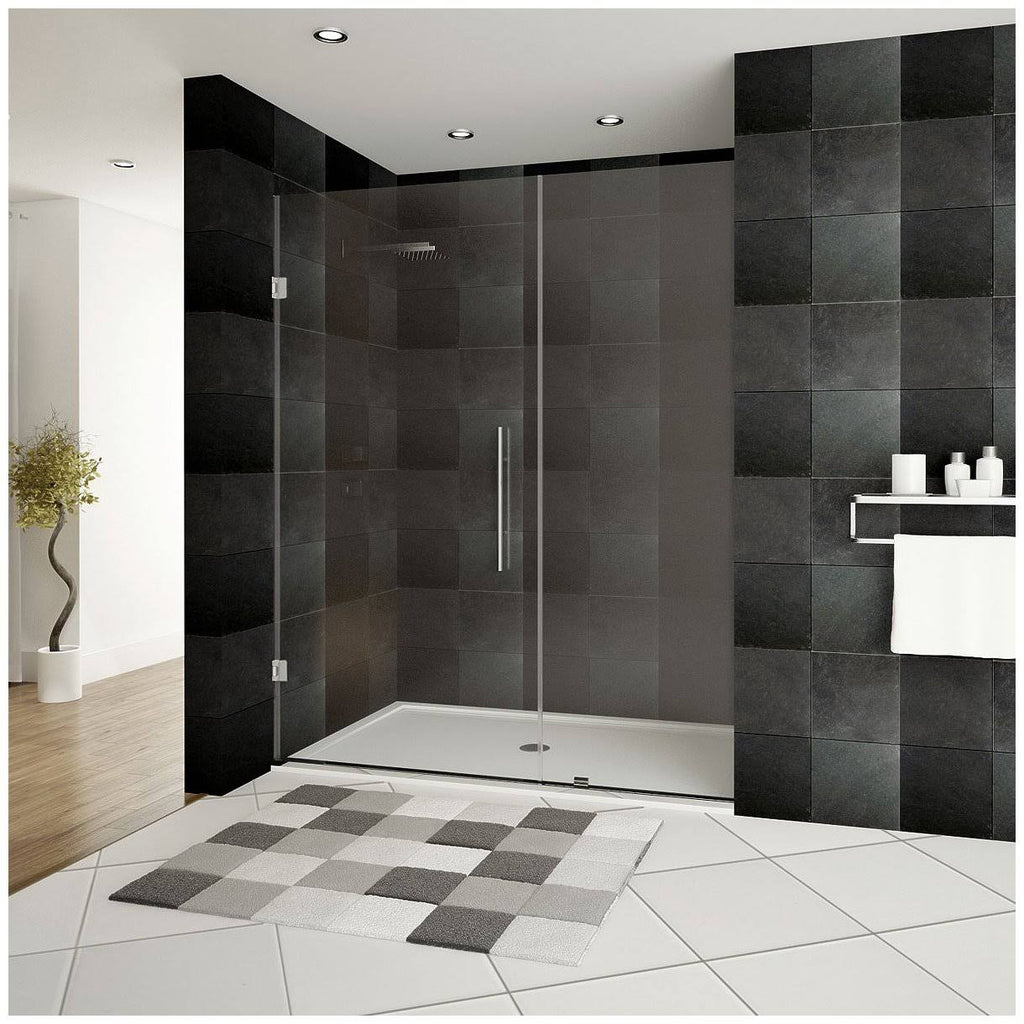 Hinged Shower Door F305042