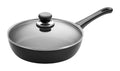 Covered Saute Pan E64037