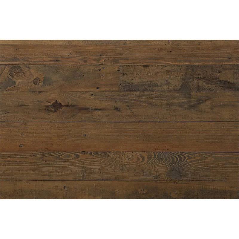 King Panel Bed R999