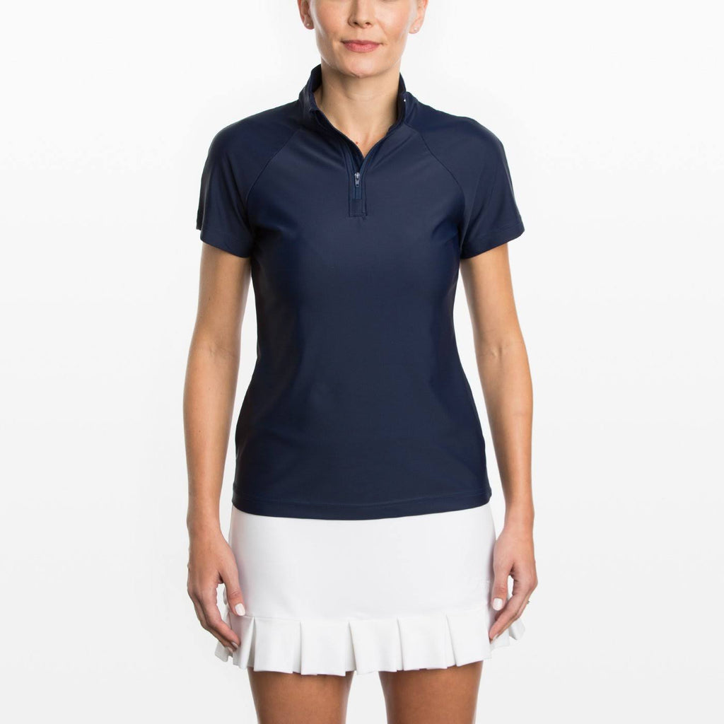 Navy Top M70211