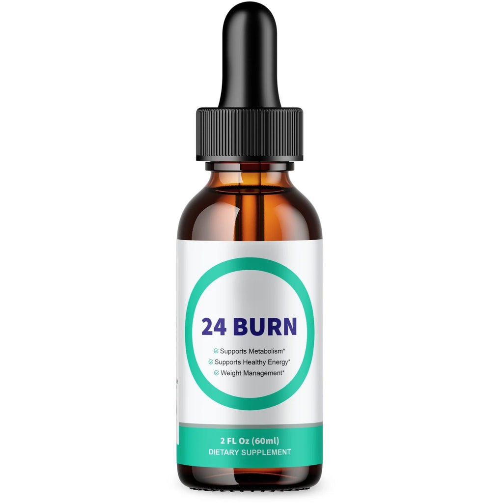 24 Burn Drops H9651