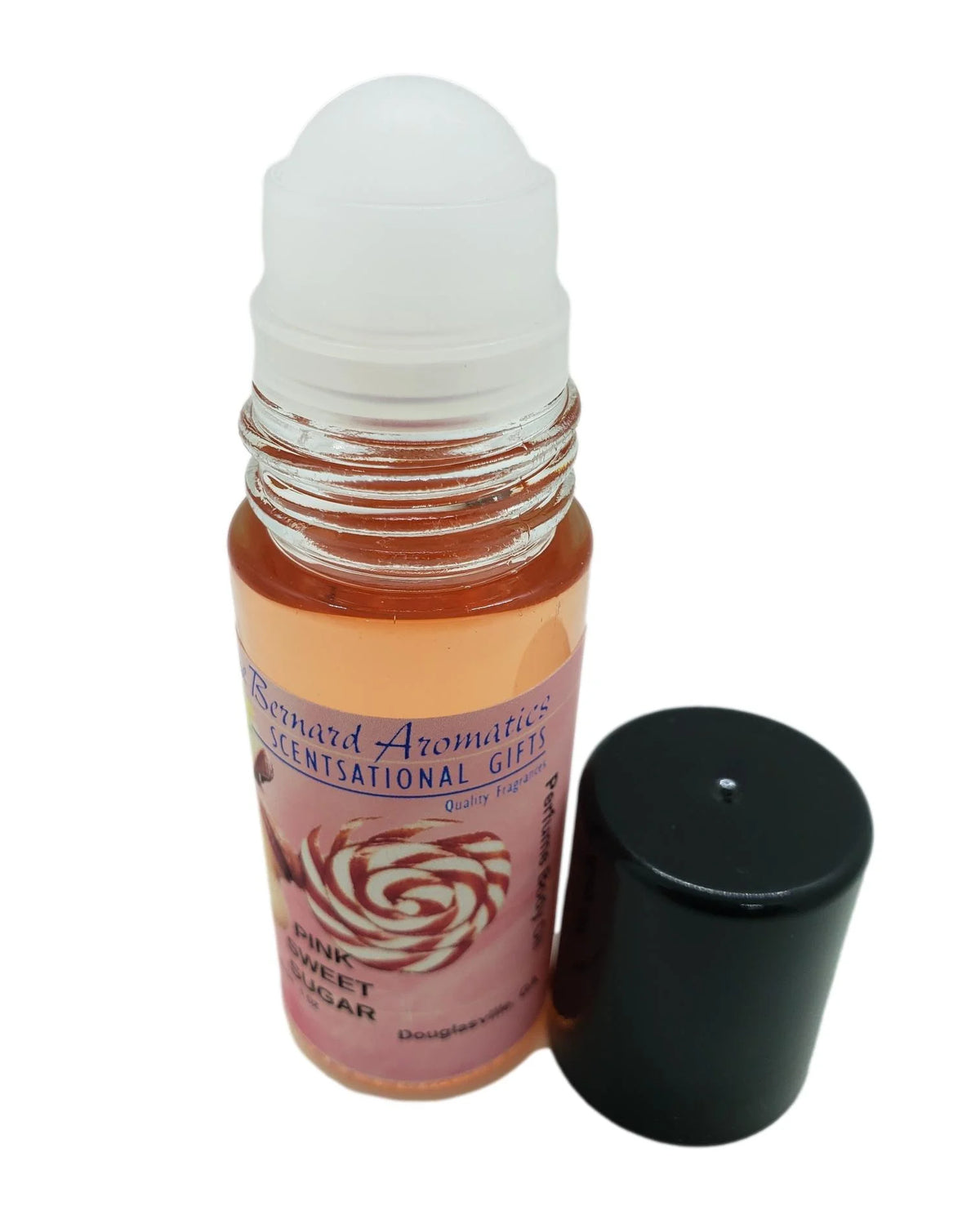 Perfume Body Oil 30ml A6950