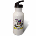 21 oz Sports Water Bottle G50833