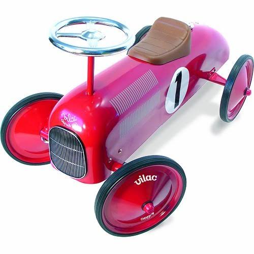 Metal Car U739