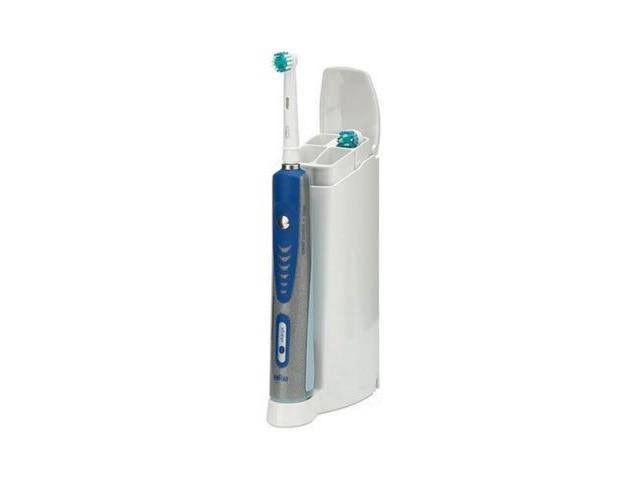 Rechargeable Toothbrush Y888