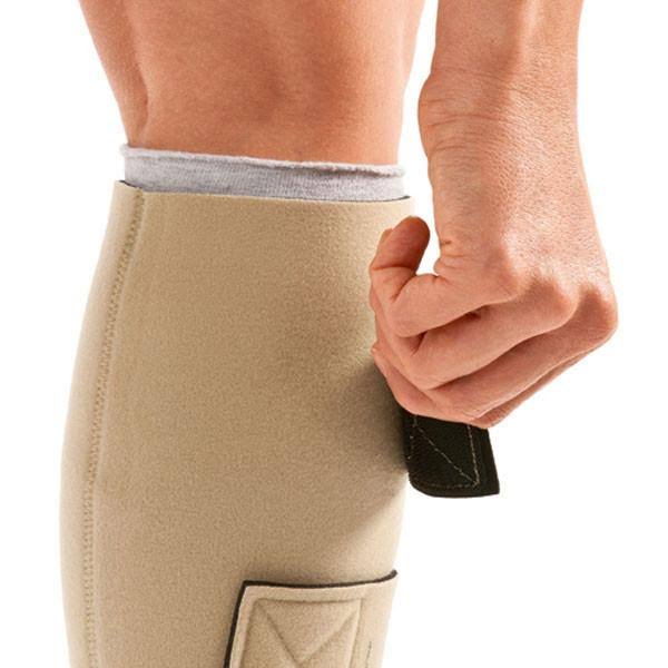 Lower Leg Compression Wrap S6991